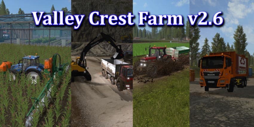 Valley Crest Farm [MP] 18