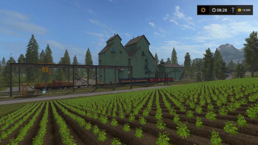Valley Crest Farm [MP] 3