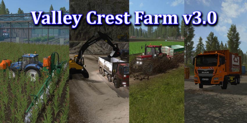 Valley Crest Farm [MP] 20