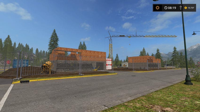 Valley Crest Farm [MP] 2