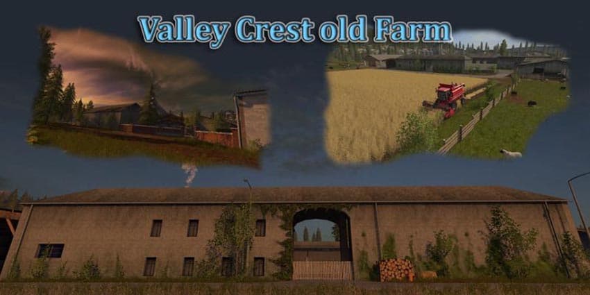 Valley Crest old farm [MP] 5