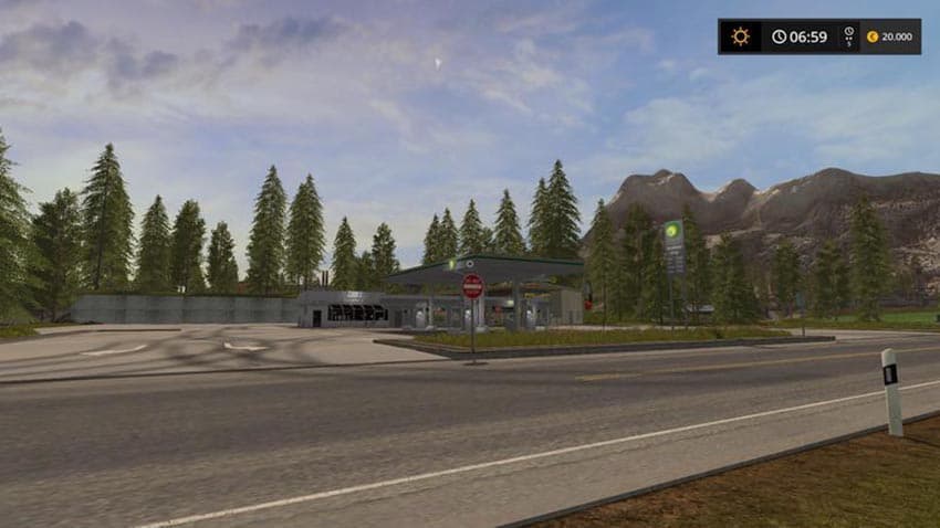 Valley Crest old farm [MP] 3