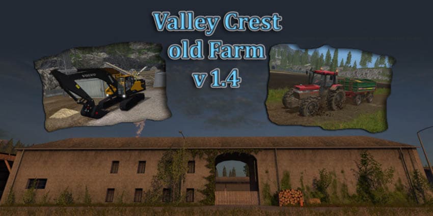 Valley Crest old farm [MP] 6