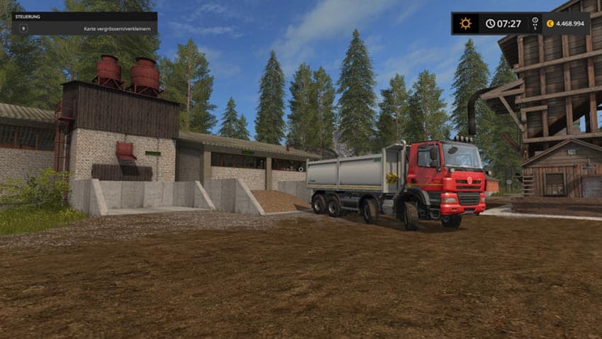 Valley Crest [MP] 5