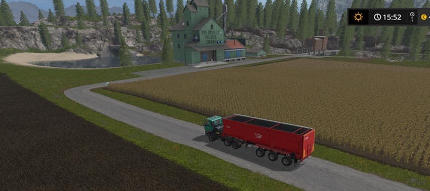 Valley Crest [MP] 4
