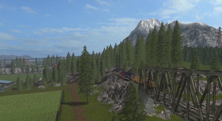 Valley Crest [MP]