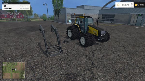 Valmet 6400 3