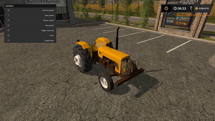Valmet 85id 3