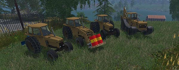 Valmet Pack 3