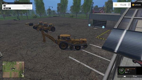 Valmet Pack 2