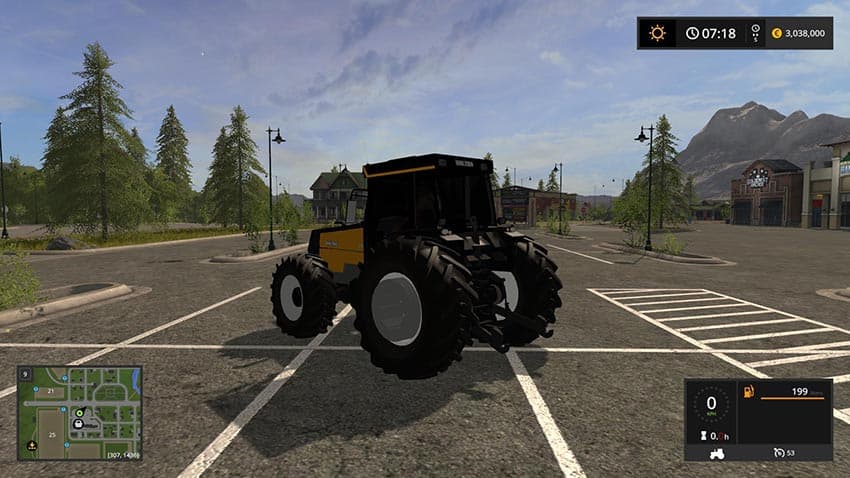 Valta BH180 beta