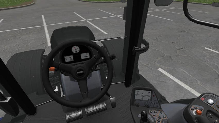 Valtra S Series [MP] 3