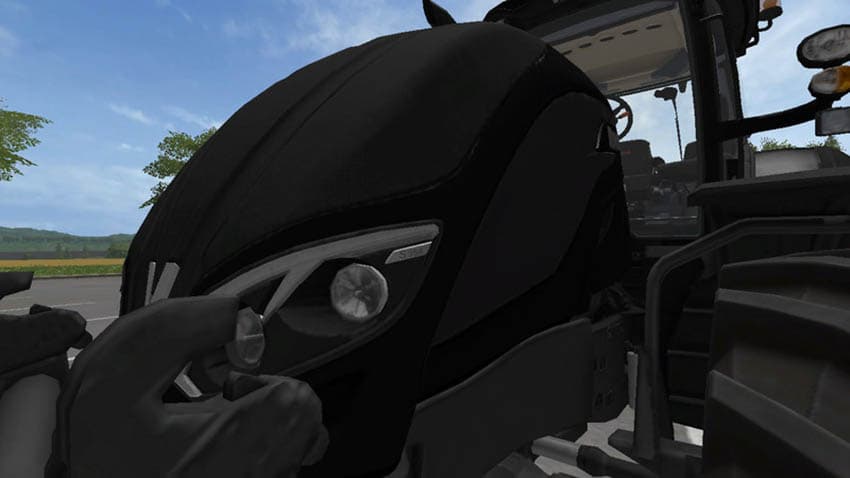Valtra S Series [MP]