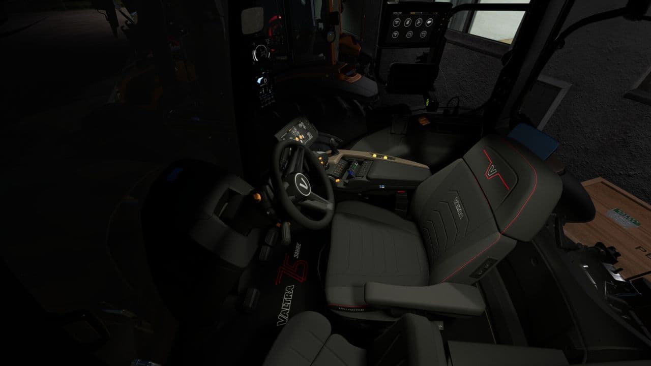 Valtra Package 2