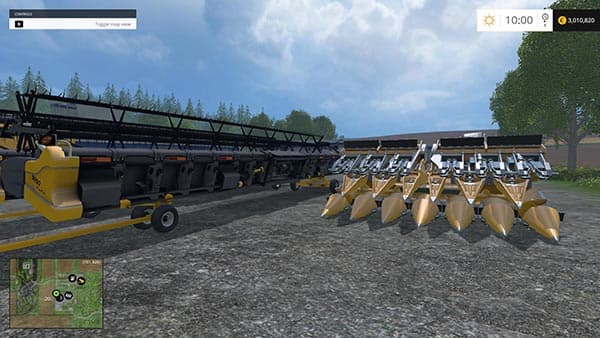 Valtra 6800 2