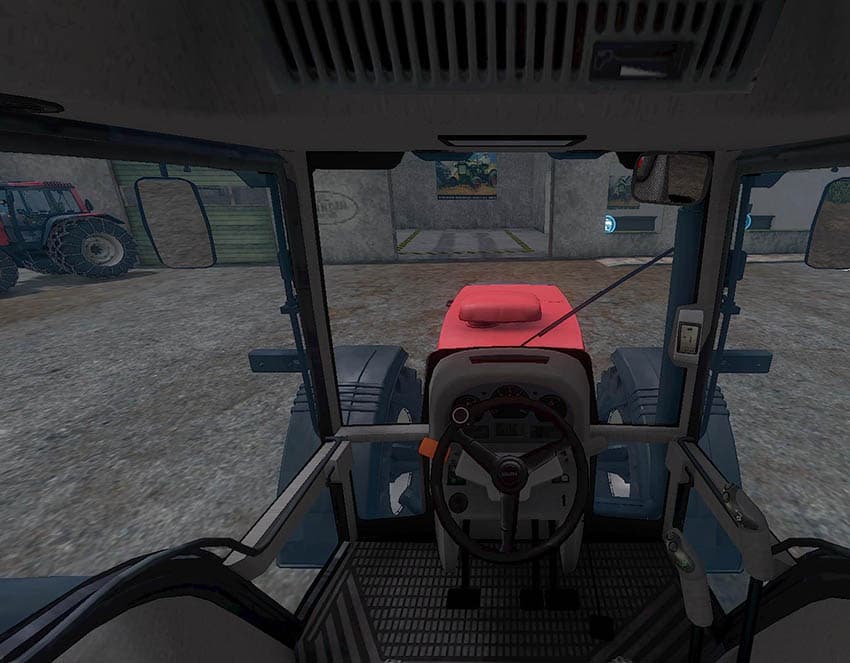 Valtra 8350 2