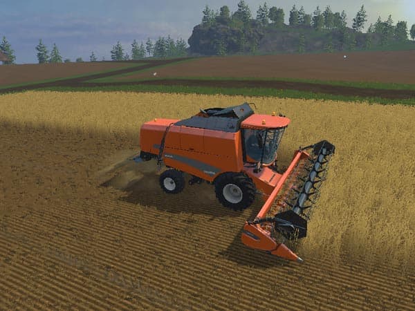 Valtra BC 4500 3