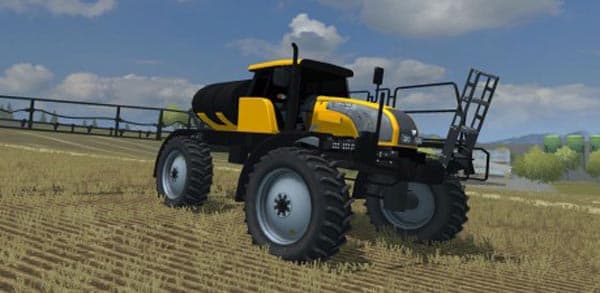 Valtra BS 3020H