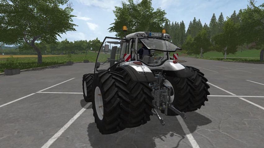 Valtra T Serie [MP] 2