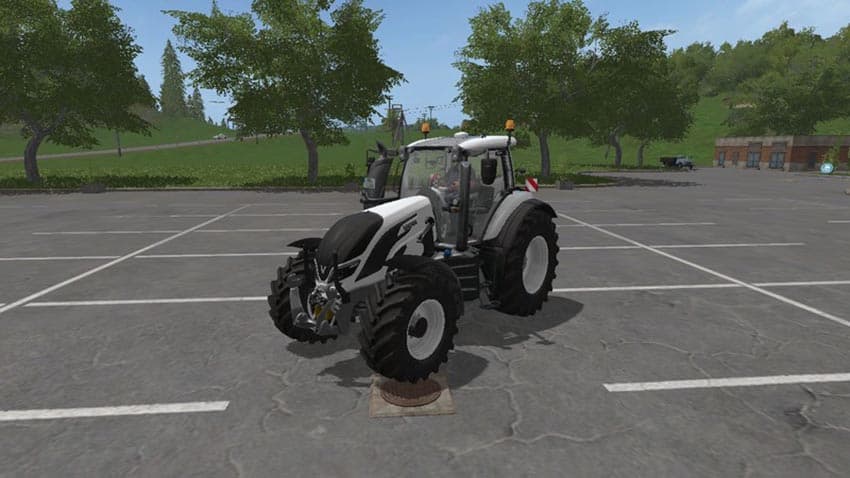 Valtra T Serie [MP]