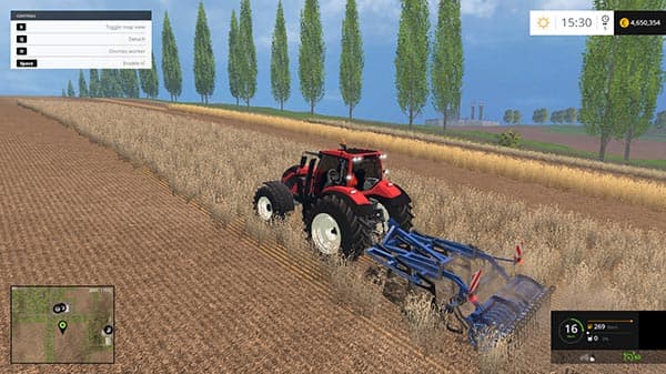 Valtra T4 Pack [MP] 2