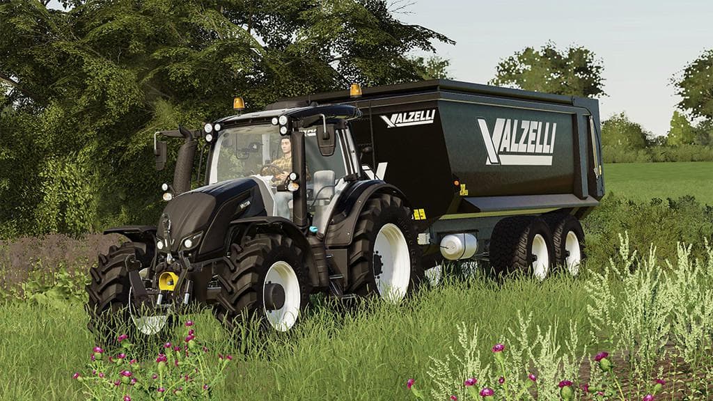Valzelli VI/140 2