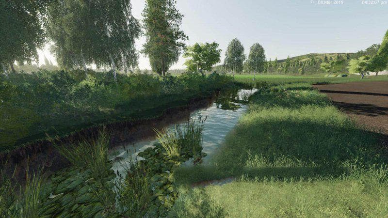 Varvarovka Map 4