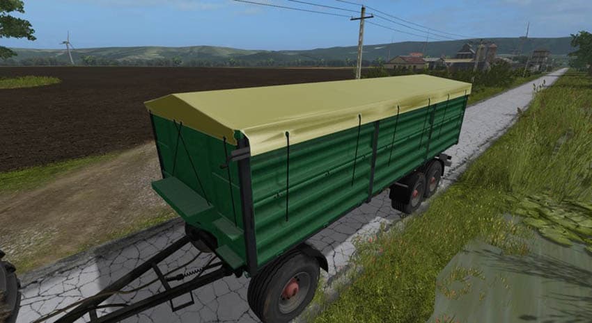 Vasonzo 18T [MP] 3