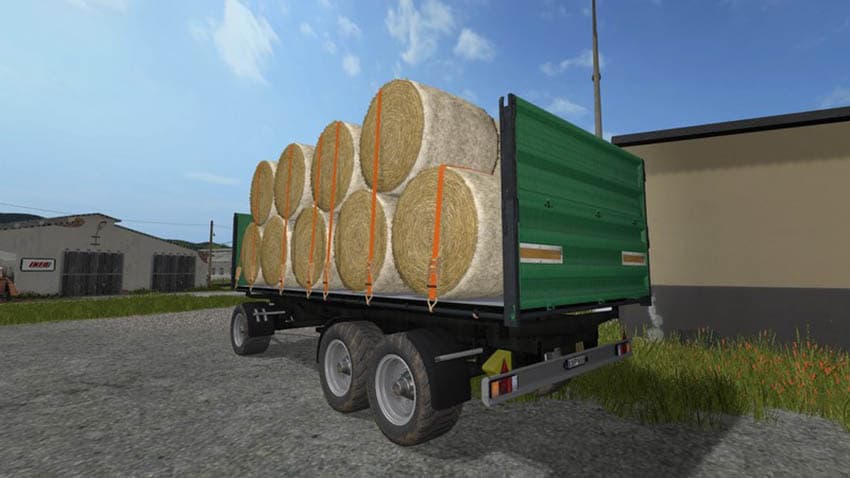Vasonzo 18T [MP] 2