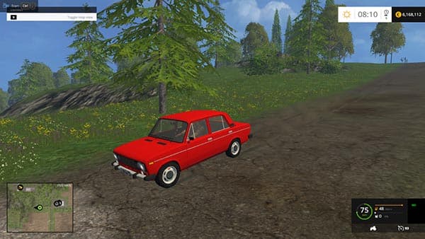 Vaz 2106