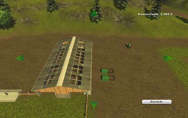 Veal crates [SP]