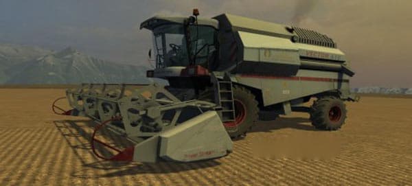 Vector 410