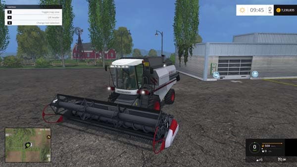Vector 410 3