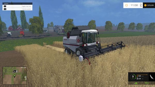 Vector 410