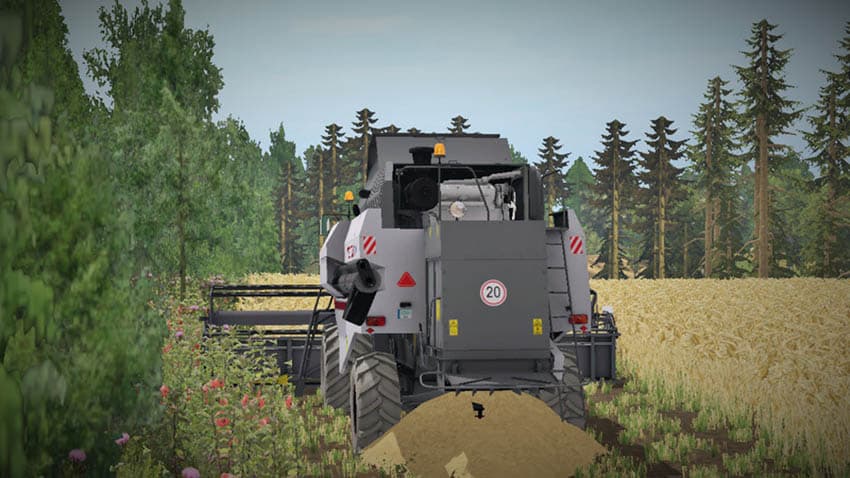 Vector 410 [MP]