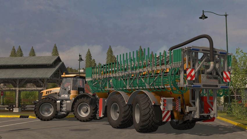 Veenhuis Premium Integral 20000 [MP] 3