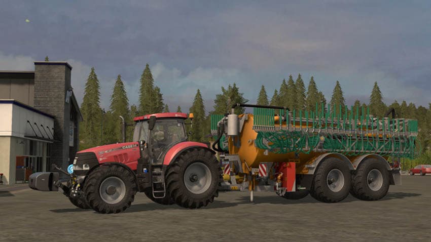 Veenhuis Premium Integral 20000 [MP] 2