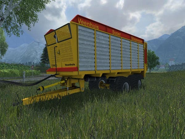 Veenhuis SW 450 [MP] 3