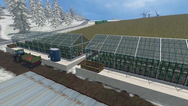 Vegetable growing [MP] 2