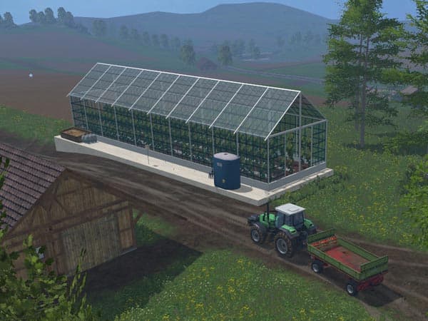 Vegetable growing [MP] 3