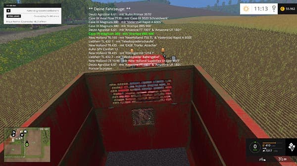 Vehicle Sort 2