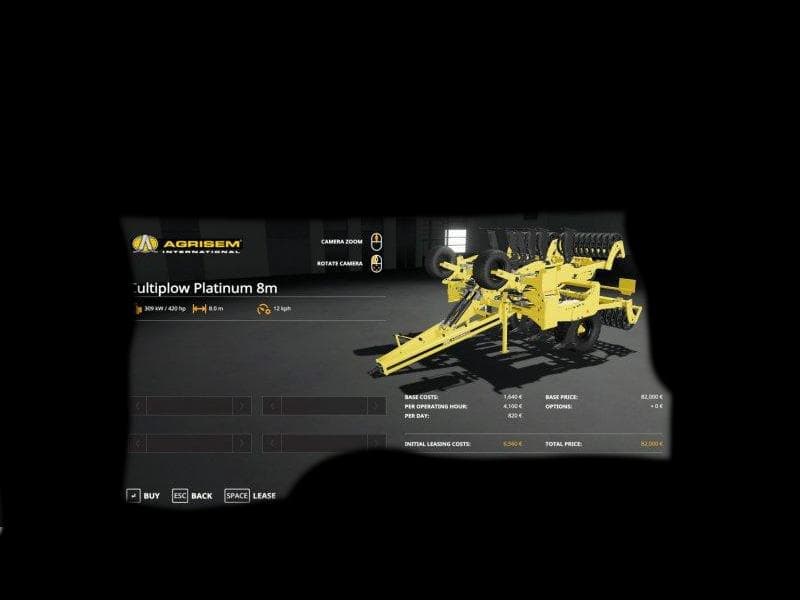Vehicle and building pack 2