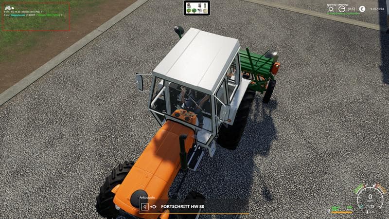 Vehicle Inspector Beta 2