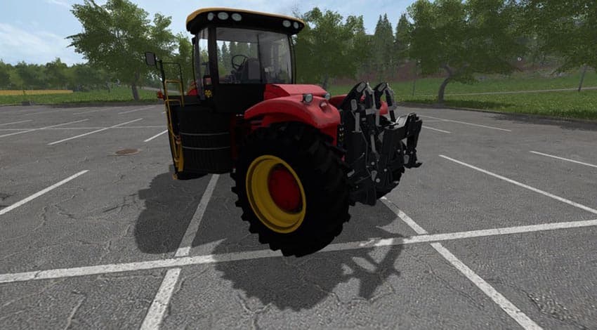 Versatile 400 [SP] 3