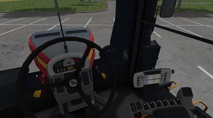 Versatile 400 [SP] 2