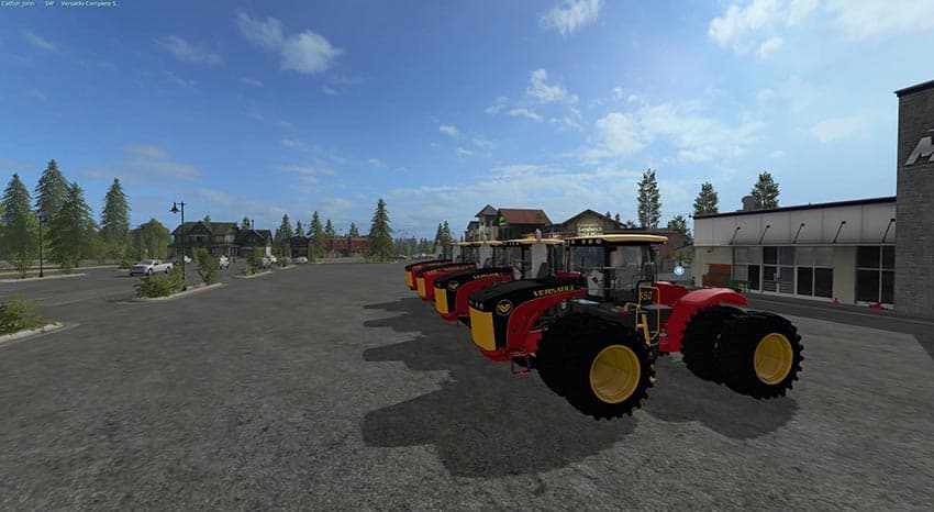 Versatile 500 Pack 3