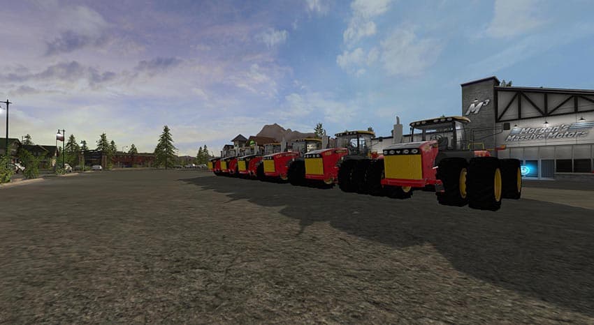 Versatile 500 Pack 2