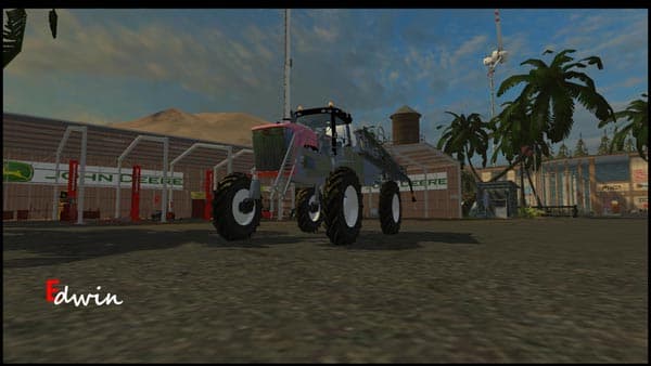 Versatile SX240 [SP] 2