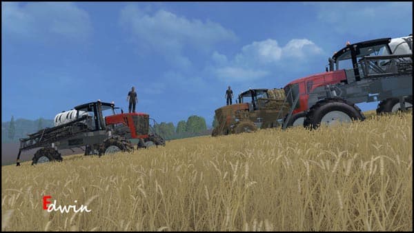 Versatile SX240 [SP] 3