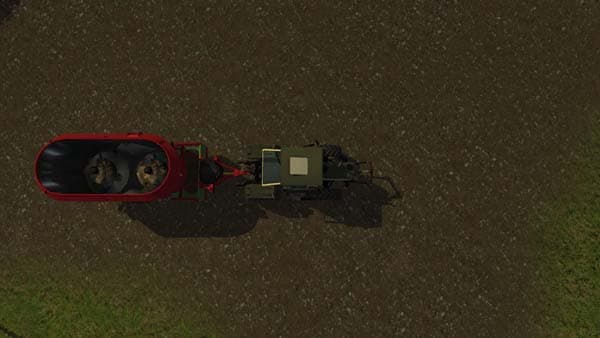 Verti Mix 1700 Double [MP]
